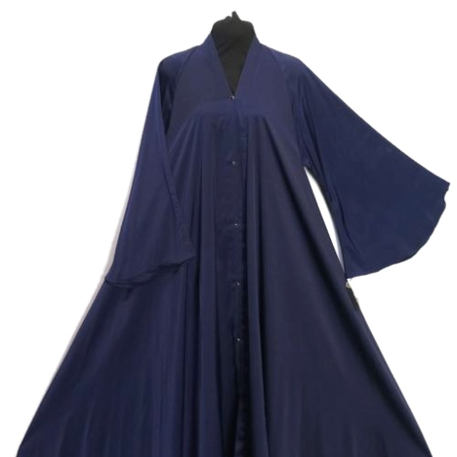 Flared & Wing Gowns
