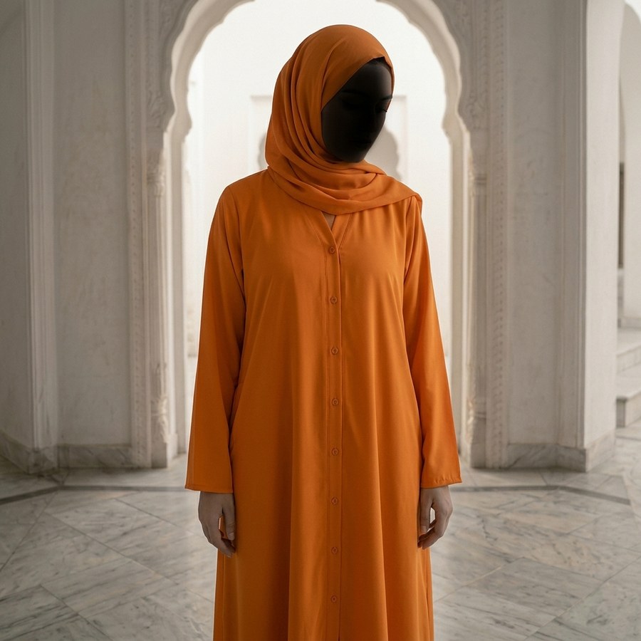 Shisha Pocket Gowns