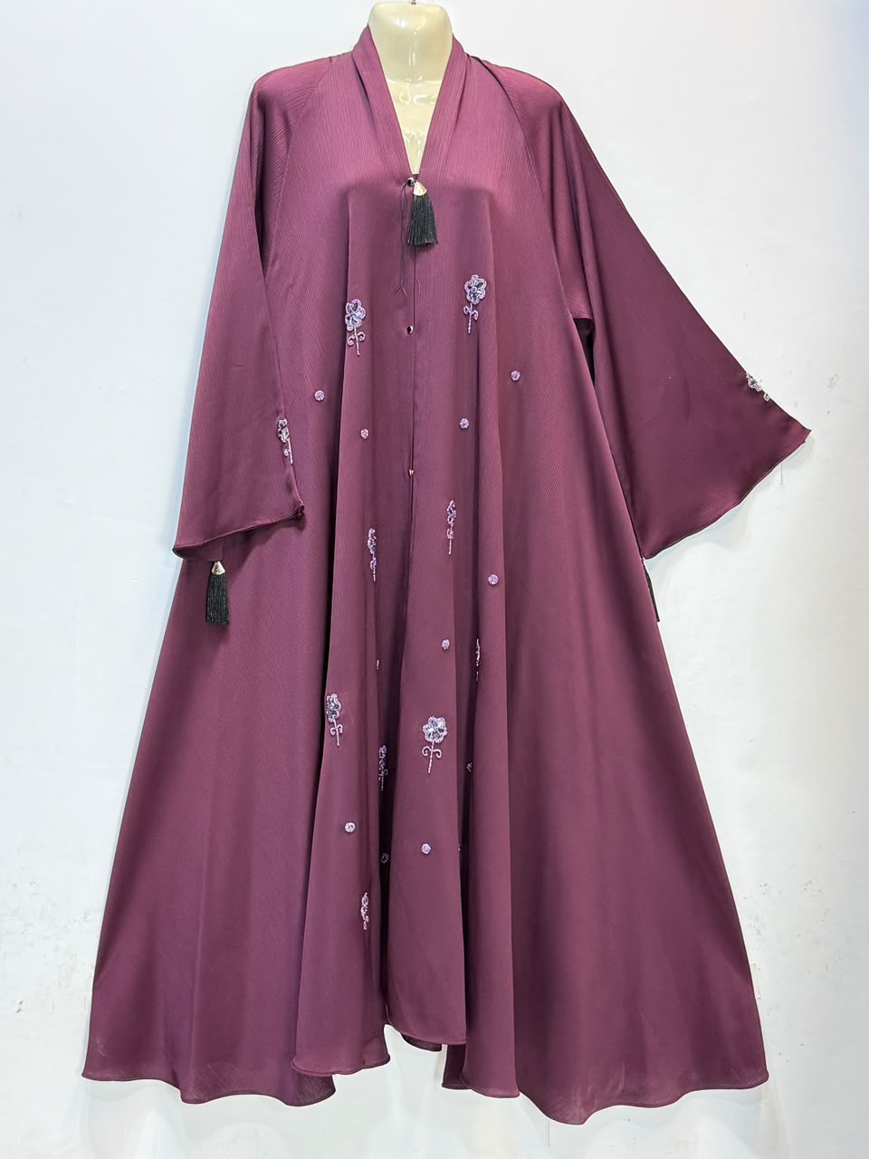Berry Katdana